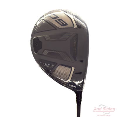 Mint Wilson Staff D9 Driver 9° Project X EvenFlow Green 50 Graphite Senior Right Handed 45.0in