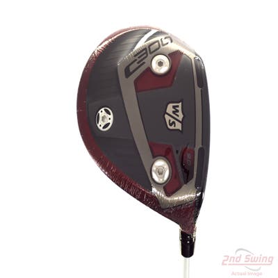 Mint Wilson Staff C300 Driver 9° Aldila Rogue Silver 125 MSI 60 Graphite X-Stiff Right Handed 45.5in