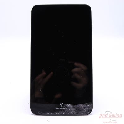 Average 8.0 Voice Caddie Swing Caddie SC4 Launch Monitor