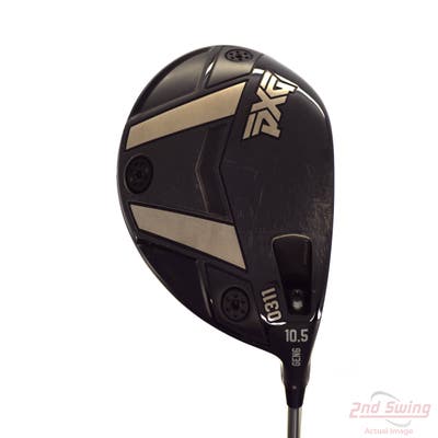 PXG 0311 GEN6 Driver 10.5° Graphite Design Tour AD TP-7 Graphite X-Stiff Right Handed 45.25in
