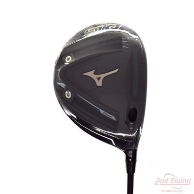Mint Mizuno ST-G Driver 9.5° Project X HZRDUS Smoke Green RDX 65 Graphite Stiff Right Handed 45.0in