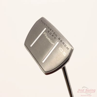 Cleveland HB Soft Premier 10.5c Putter Steel Right Handed 35.0in
