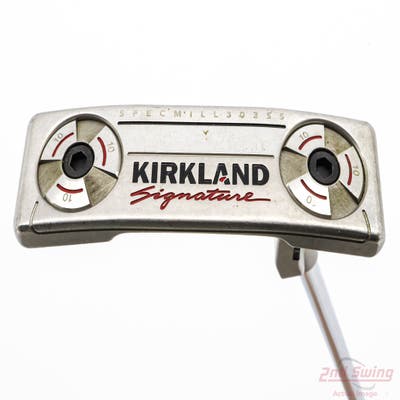 Kirkland Signature KS1 Putter Steel Right Handed 34.5in