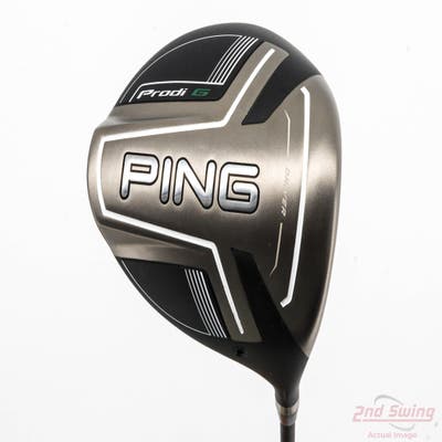 Ping Prodi G Junior Driver Ping Prodi G Graphite Junior Regular Right Handed 38.75in