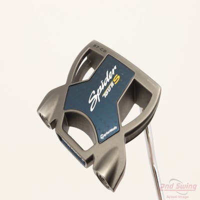 TaylorMade Spider Tour S Counterbalance Putter Steel Right Handed 38.0in