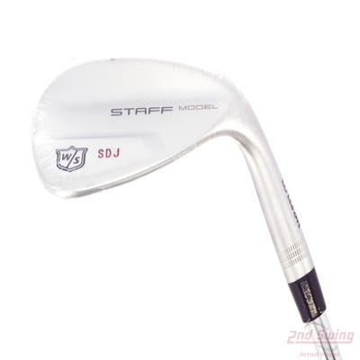 Mint Wilson Staff Staff Model Wedge Sand SW 56° 14 Deg Bounce Nippon NS Pro 950GH Steel Regular Right Handed 35.5in