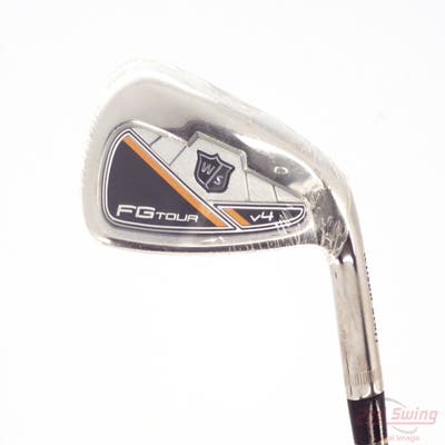 Mint Wilson Staff FG Tour V4 Utility Utility Iron 2 Utility Mitsubishi Kuro Kage Black 90 Graphite Regular Right Handed 40.0in