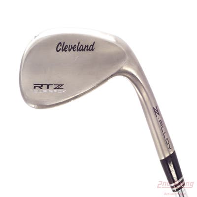 Cleveland RTZ Tour Rack Wedge Sand SW 54° 10 Deg Bounce Mid True Temper Dynamic Gold Tour Issue S400 Steel Stiff Right Handed 35.0in