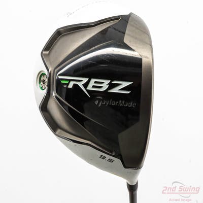 TaylorMade RocketBallz Fixed Hosel Driver 9.5° TM Matrix XCON 5 Graphite Stiff Right Handed 46.0in