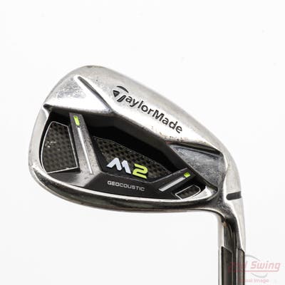 TaylorMade 2019 M2 Wedge Gap GW TM M2 Reax Graphite Ladies Right Handed 34.0in