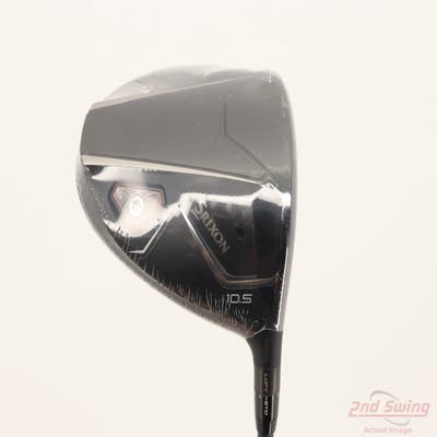 Mint Srixon ZXi Driver 10.5° Fujikura Ventus Velocore+ Black 6 Graphite Stiff Right Handed 45.75in