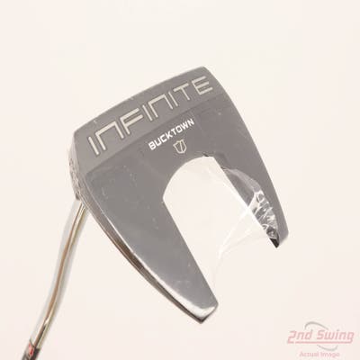 Mint Wilson Staff 2024 Infinite Bucktown Putter Steel Left Handed 34.0in