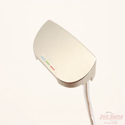 Ping PLD Milled DS72 Putter Steel Right Handed 35.0in