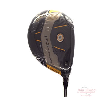 Mint Wilson Staff FG Tour F5 Driver 10.5° Wilson Elements Chrome 44F Graphite Senior Right Handed 45.5in