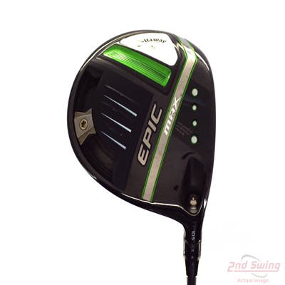 Callaway EPIC Max Driver 10.5° Project X Cypher 40 Graphite Ladies Right Handed 44.5in