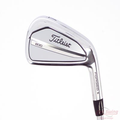 Titleist 2023 T200 Utility Utility Iron 4 Utility Project X LZ 6.0 Steel Stiff Right Handed 38.5in