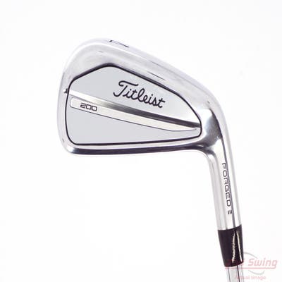 Titleist 2023 T200 Utility Utility Iron 4 Utility Nippon NS Pro Modus 3 Tour 120 Steel Stiff Right Handed 38.5in
