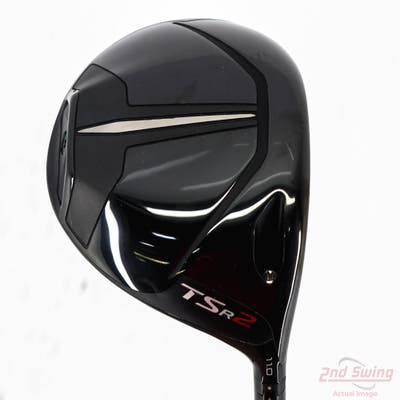 Titleist TSR2 Driver 11° Mitsubishi Tensei AV-XLINK Blue 55 Graphite Stiff Right Handed 45.5in