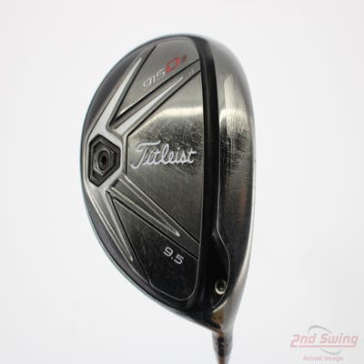 Titleist 915 D3 Driver 9.5° Diamana D+ 70 Limited Edition Graphite Stiff Right Handed 45.25in