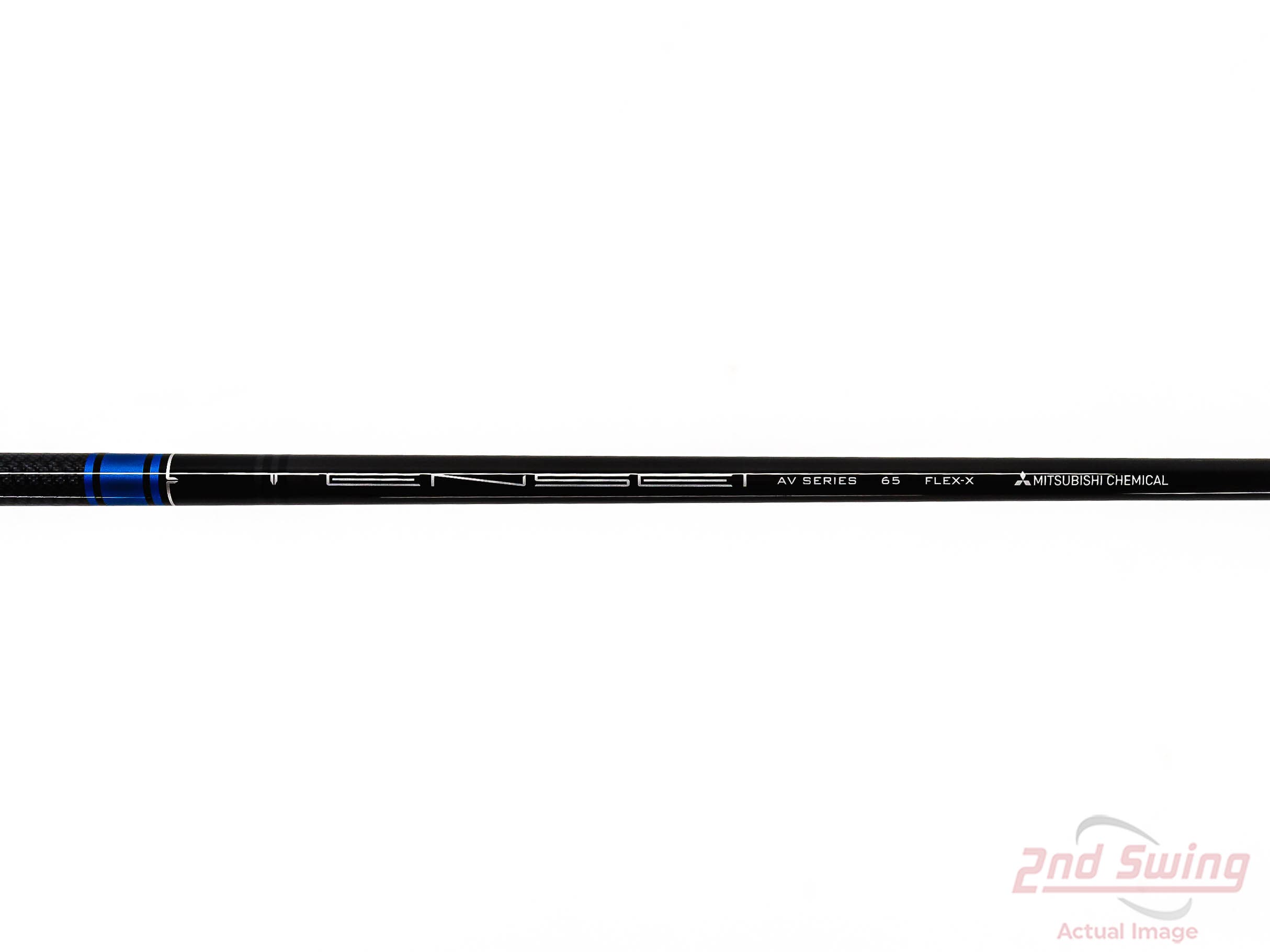 Mitsubishi Golf Tensei AV Blue Driver Shaft | 2nd Swing Golf