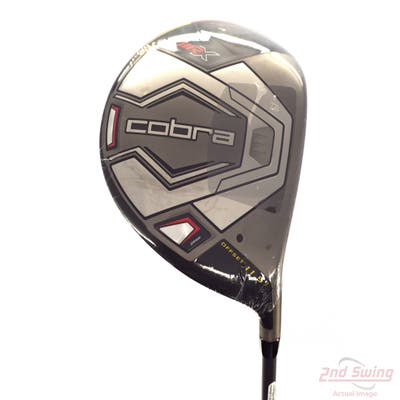 Mint Cobra 2023 Air X Offset Driver 11.5° Cobra Ultralite 40 Graphite Senior Right Handed 46.0in