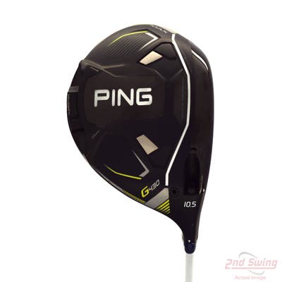 Ping G430 MAX Driver 10.5° ULT 250 Lite Graphite Ladies Right Handed 44.75in