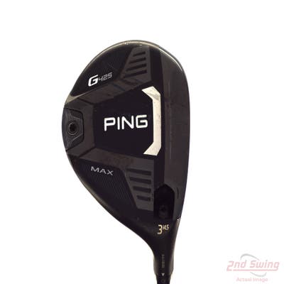 Ping G425 Max Fairway Wood 3 Wood 3W 14.5° ALTA CB 65 Slate Graphite Regular Right Handed 43.25in