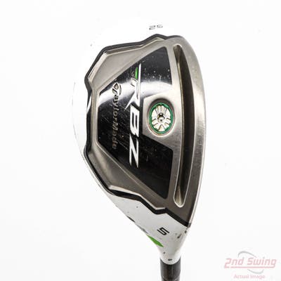 TaylorMade RocketBallz Hybrid 5 Hybrid 25° TM RBZ GRAPHITE 55 Graphite Ladies Right Handed 39.0in