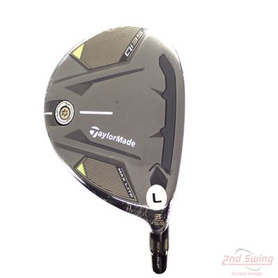 Mint TaylorMade Qi35 MAX Lite Women's Fairway Wood 3 Wood 3W 15.5° Fujikura AIR Speeder 40 Graphite Ladies Right Handed 42.0in