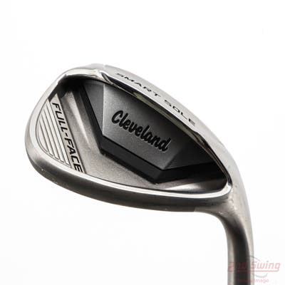 Mint Cleveland Smart Sole Full-Face Wedge Sand SW UST Mamiya Recoil 50 Dart Graphite Ladies Right Handed 34.5in