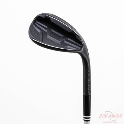 Cleveland Smart Sole 4 Black Satin Wedge Sand SW 56° Cleveland Wedge Graphite Graphite Wedge Flex Right Handed 34.75in