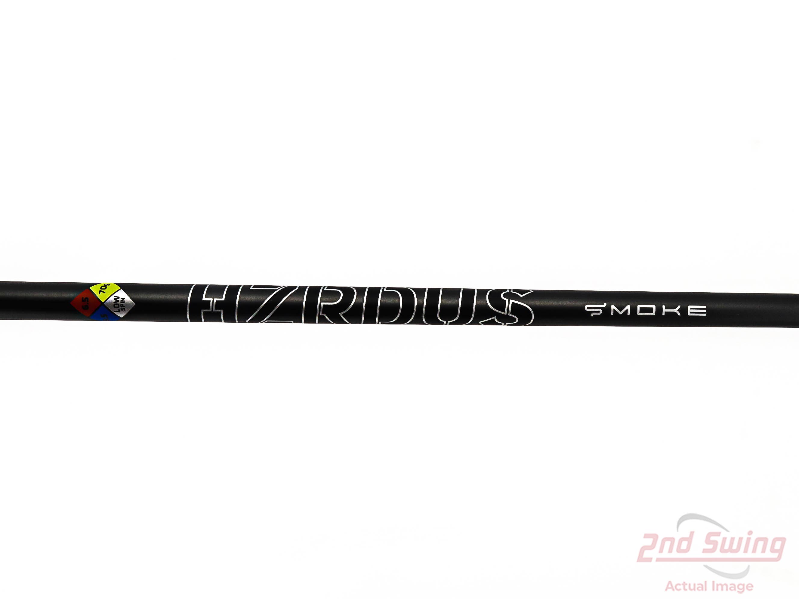 Ping Tour 2.0 Black Driver Shaft (D-42648109266) | 2nd Swing Golf