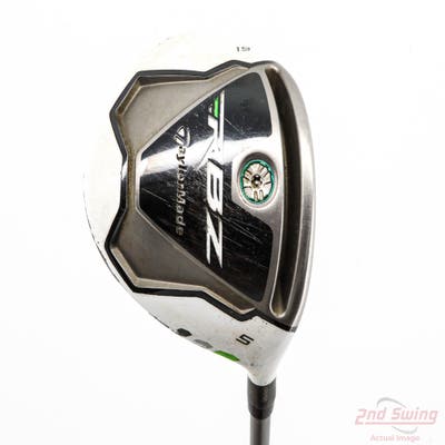 TaylorMade RocketBallz Fairway Wood 5 Wood 5W 19° TM Matrix XCON 5 Graphite Ladies Right Handed 42.25in