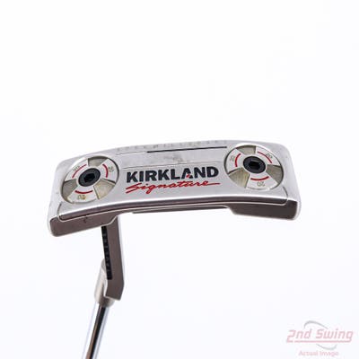 Kirkland Signature KS1 Putter Steel Left Handed 35.0in
