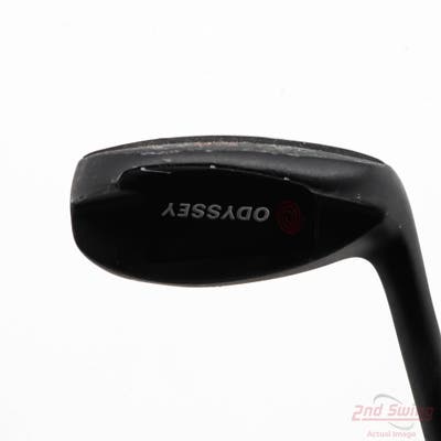 Odyssey 2025 Chipper 37° Stock Steel Shaft Steel Wedge Flex Right Handed 35.5in