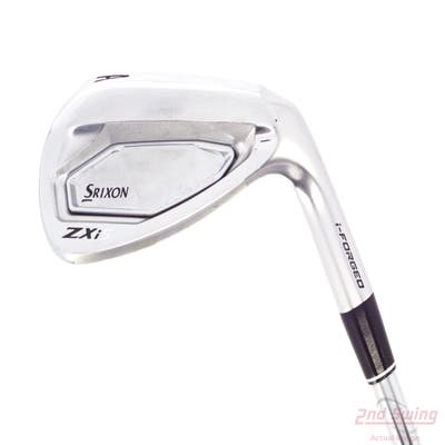 Srixon ZXi5 Wedge Gap GW True Temper Dynamic Gold Mid 100 R300 Steel Regular Right Handed 35.5in