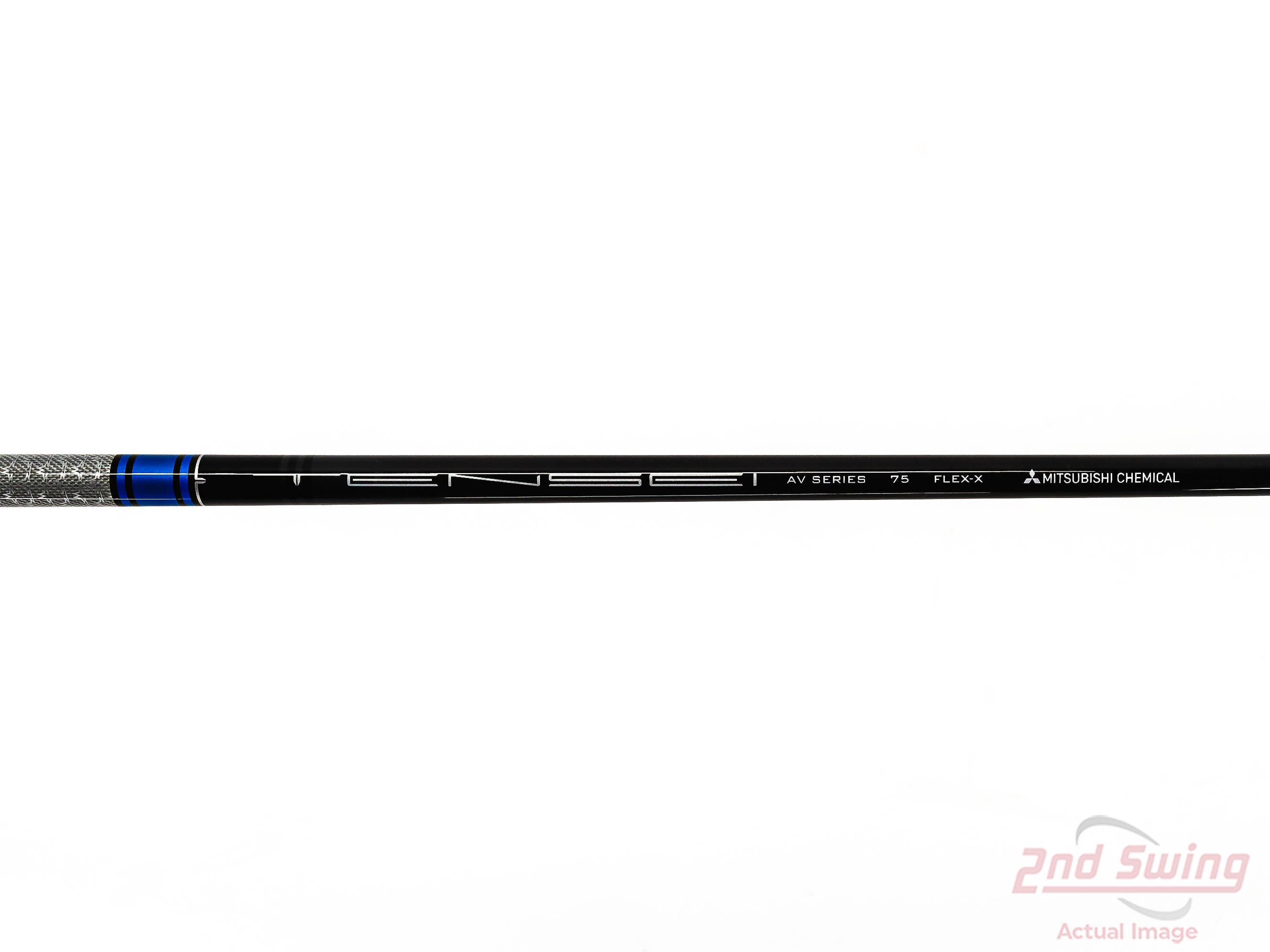Mitsubishi Golf Tensei AV Raw Blue Driver Shaft (D-D2546727604