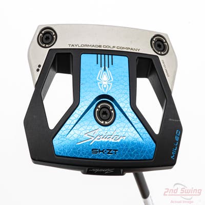 TaylorMade Spider 5K-ZT Counter Balance Putter Graphite Right Handed 36.0in