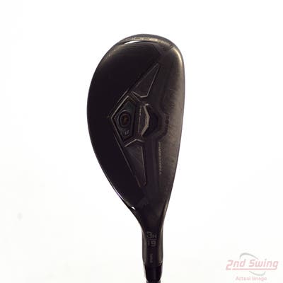 Cobra Darkspeed Hybrid 3 Hybrid 19° FST KBS PGI 85 Graphite Stiff Right Handed 40.75in