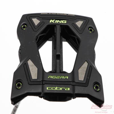 Cobra 2024 3D Printed Agera Putter Steel Left Handed 32.0in