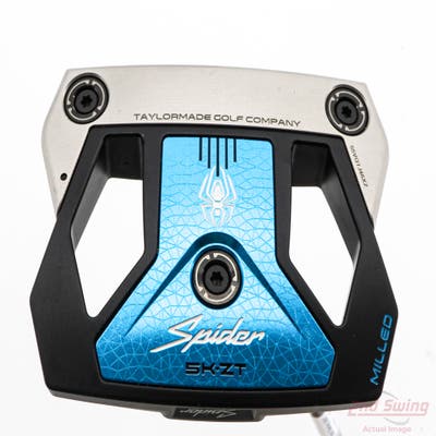 TaylorMade Spider 5K-ZT Counter Balance Putter Steel Right Handed 34.0in