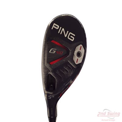 Ping G410 Hybrid 5 Hybrid 26° Mitsubishi Tensei CK Pro Blue 70 Graphite Regular Left Handed 26.0in