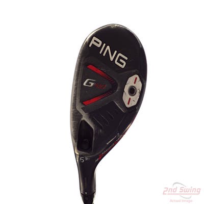 Ping G410 Hybrid 6 Hybrid 30° Mitsubishi Tensei CK Pro Blue 70 Graphite Regular Left Handed 39.0in