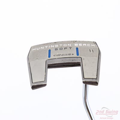 Cleveland HB Soft Premier 10.5 Putter Steel Right Handed 35.0in
