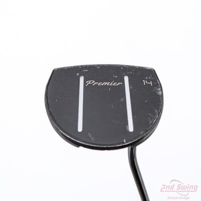 Cleveland HB Soft Premier 14 Putter Steel Right Handed 35.0in