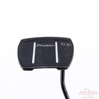 Cleveland Huntington Beach Soft 11 Putter Steel Right Handed 35.0in