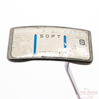 Cleveland Huntington Beach Soft 8 Putter Steel Right Handed 35.0in