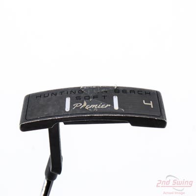 Cleveland HB Soft Premier 4 Putter Steel Left Handed 35.0in