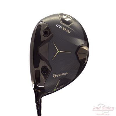 TaylorMade Qi35 LS Driver 10.5° Fujikura Ventus TR Blue 5 Graphite Stiff Left Handed 46.0in