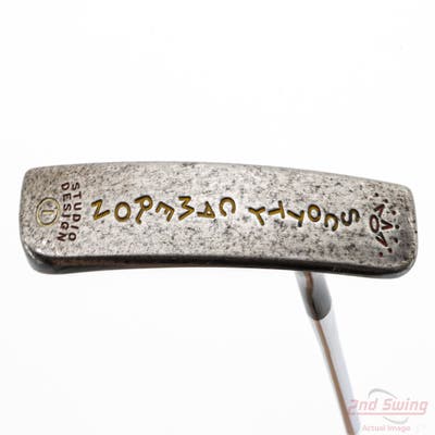 Titleist Scotty Cameron Studio Design 1 Putter Steel Right Handed 35.0in